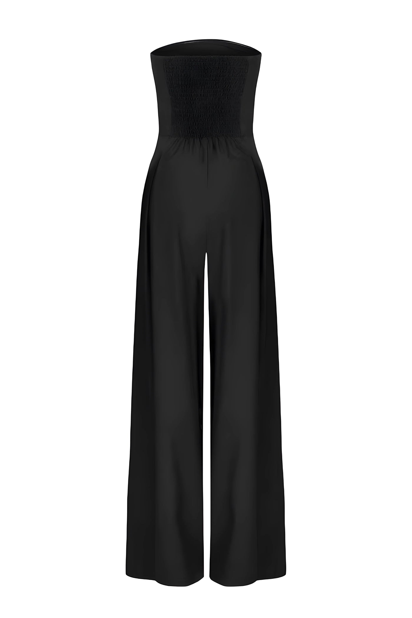 Amélie - Strapless Jumpsuit