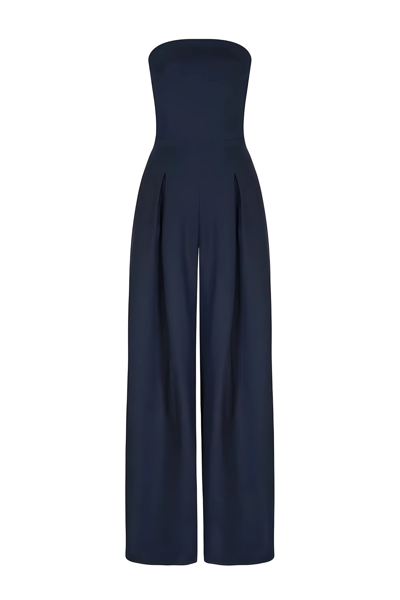 Amélie - Strapless Jumpsuit
