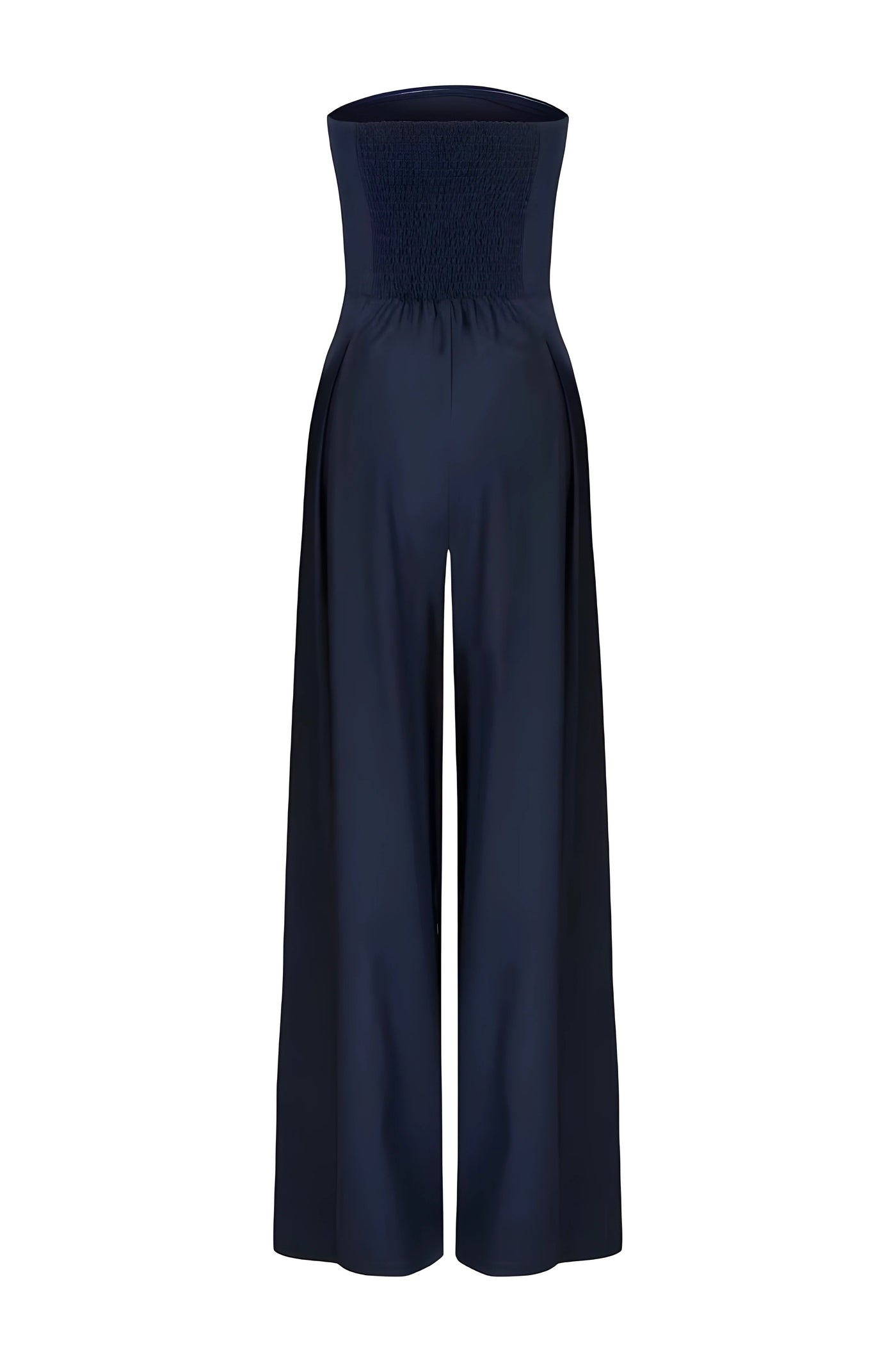 Amélie - Strapless Jumpsuit