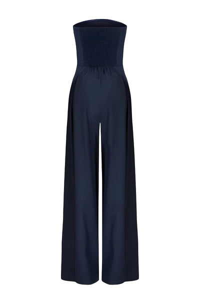 Amélie - Strapless Jumpsuit