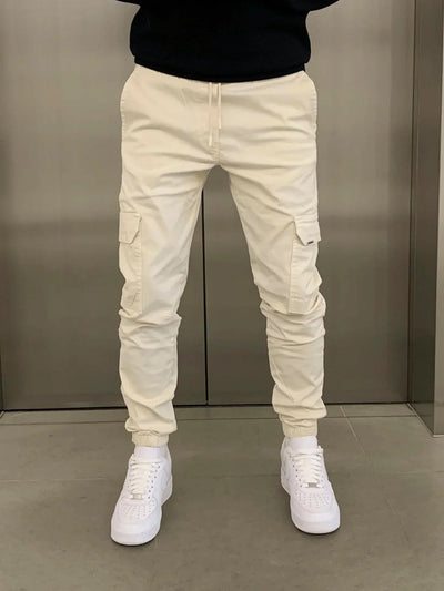 STEFANO™ | Premium Elastiske Cargo busker