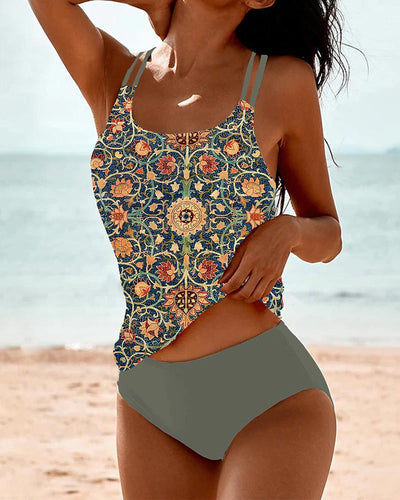 Alma™ | komfortabel tankini
