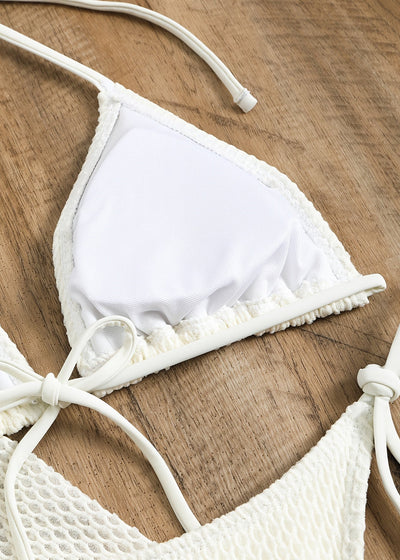 Mila™ | Elegant 4-i-1 Strandsett