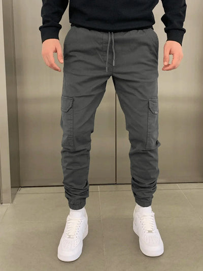 STEFANO™ | Premium Elastiske Cargo busker