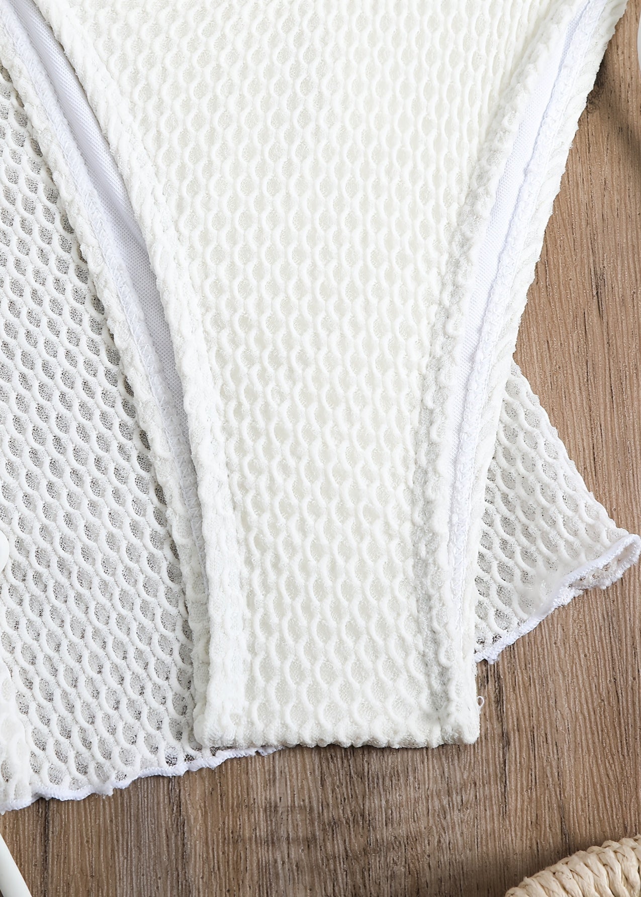 Mila™ | Elegant 4-i-1 Strandsett