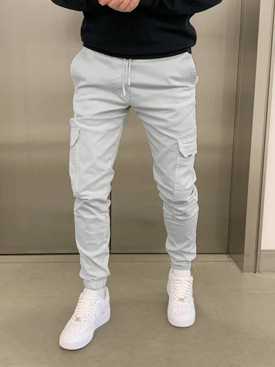 STEFANO™ | Premium Elastiske Cargo busker