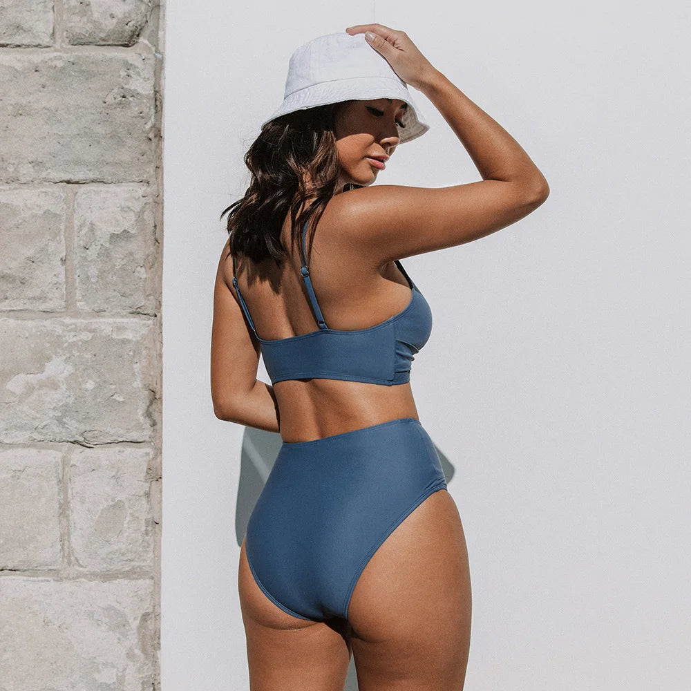 Freja | Komfortbikini