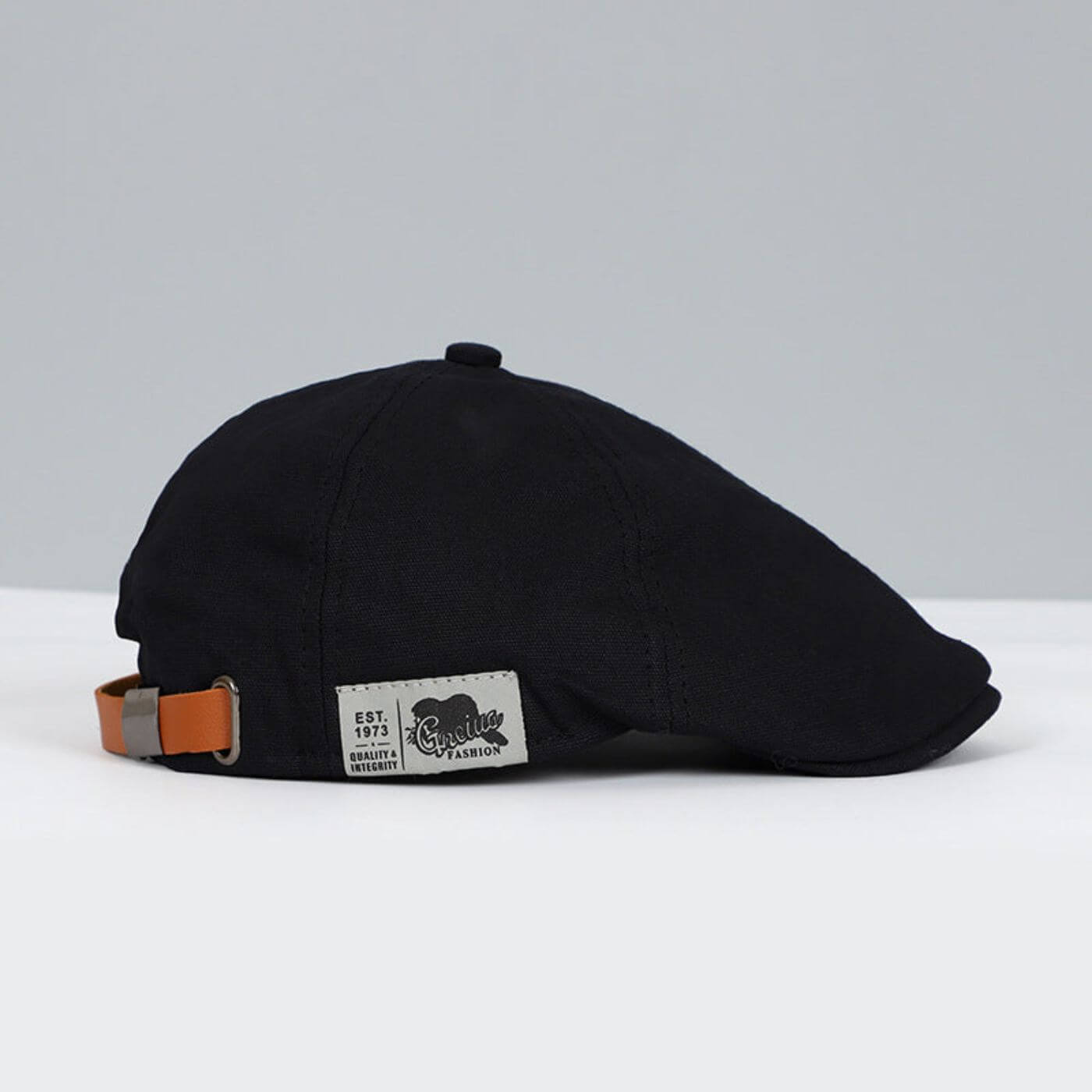 Francesco™ – Moderne Klassisk Capsen