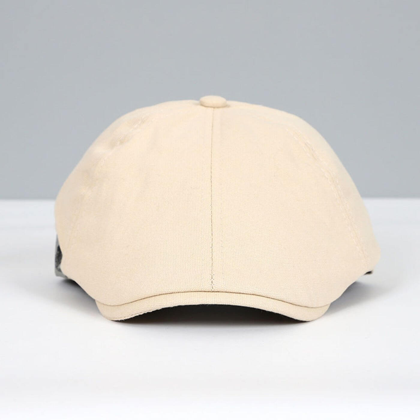 Francesco™ – Moderne Klassisk Capsen