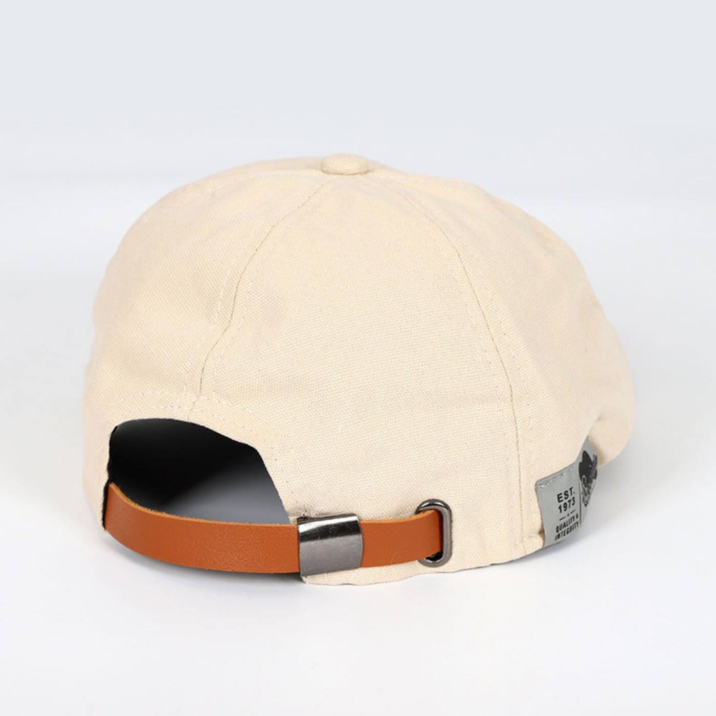 Francesco™ – Moderne Klassisk Capsen