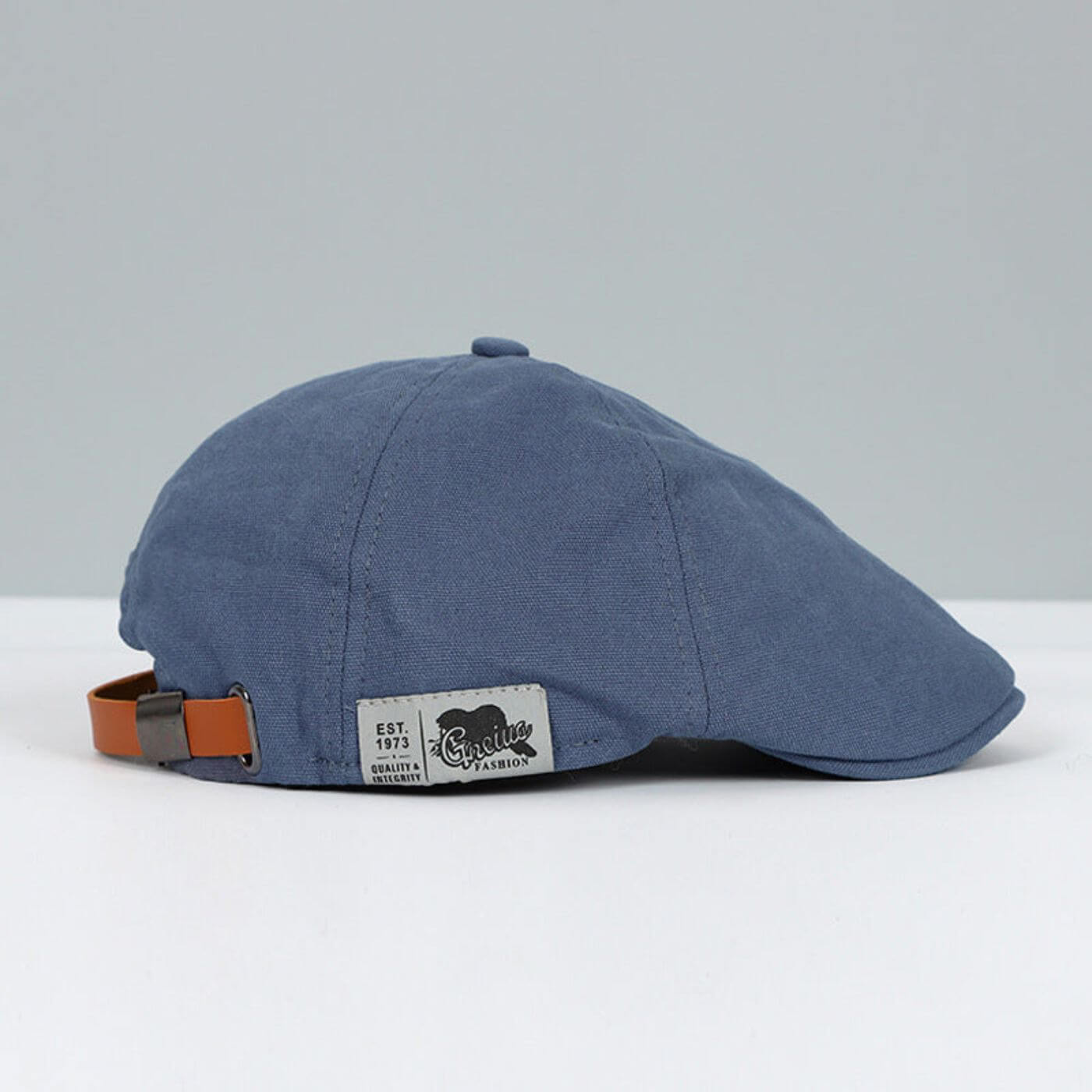 Francesco™ – Moderne Klassisk Capsen