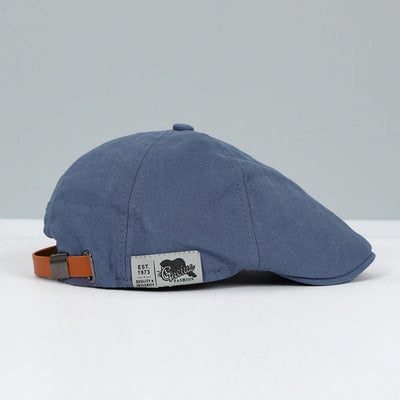 Francesco™ – Moderne Klassisk Capsen
