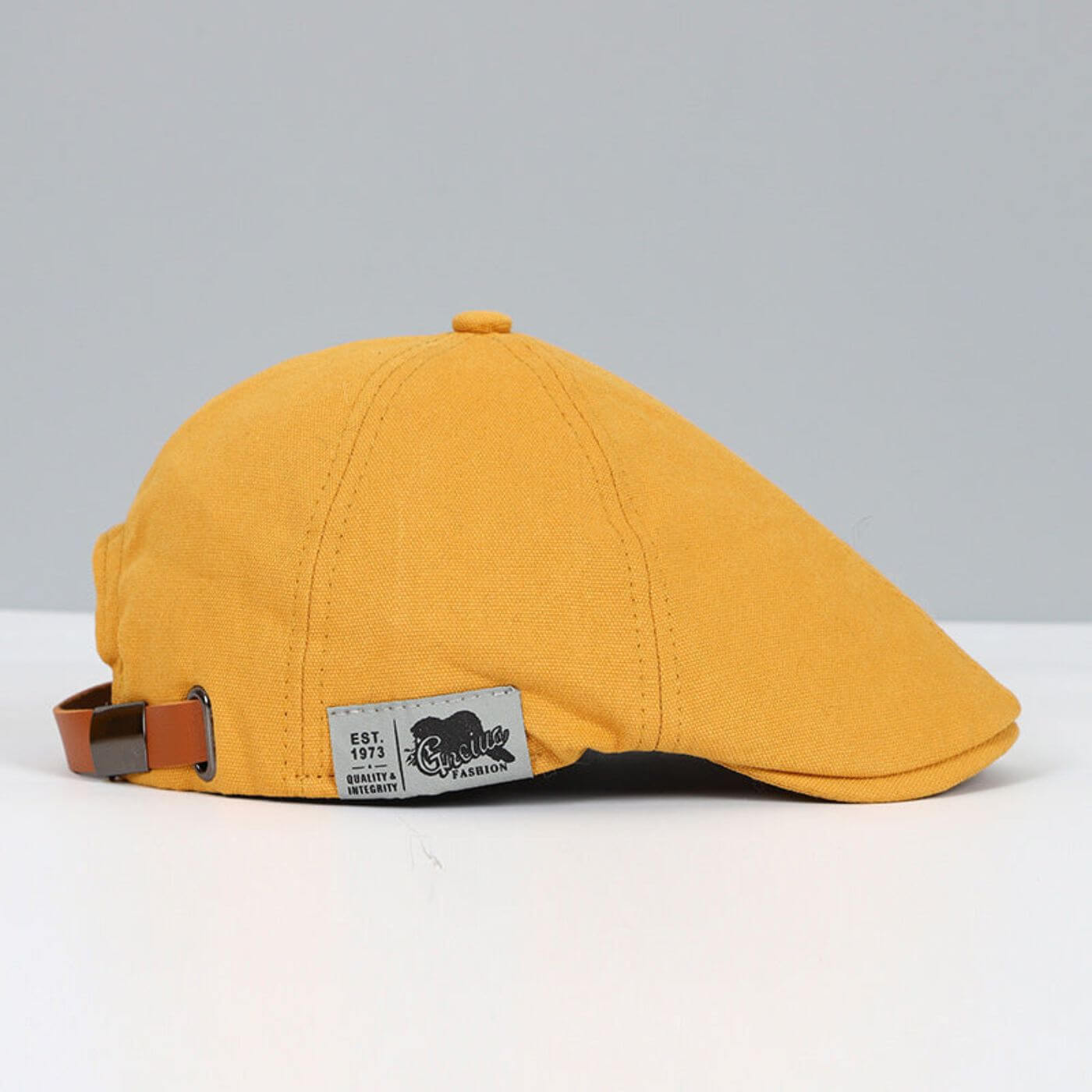 Francesco™ – Moderne Klassisk Capsen