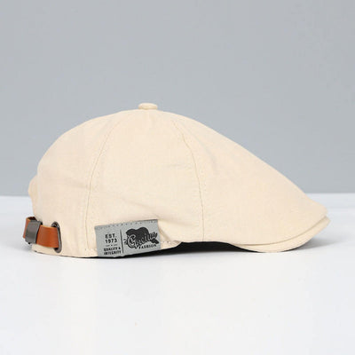 Francesco™ – Moderne Klassisk Capsen