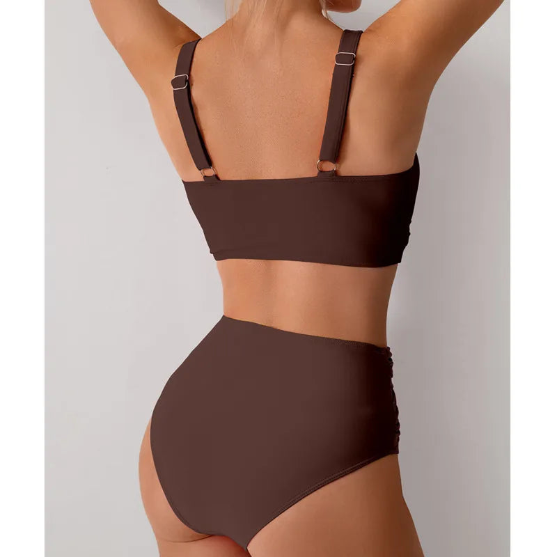 Jenna | Bikini Bandeau