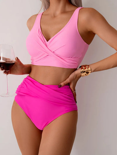 Jenna | Bikini Bandeau