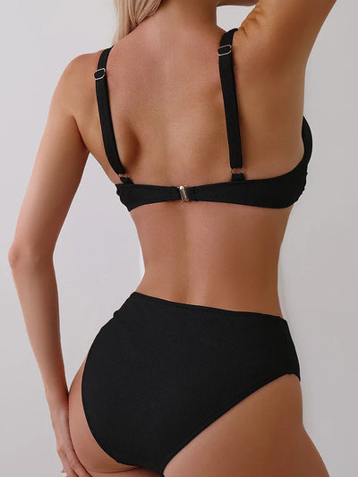 Lara | Elegant Bikini