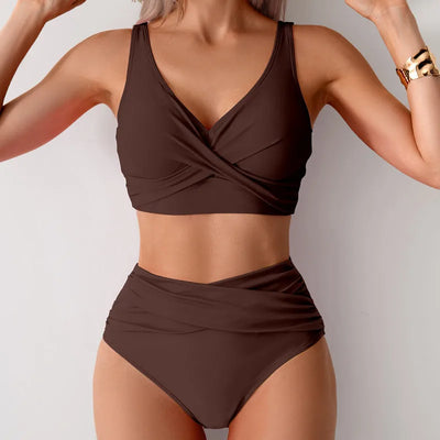 Jenna | Bikini Bandeau
