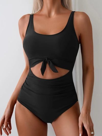 Liv | Formende Cut-Out Badedrakt