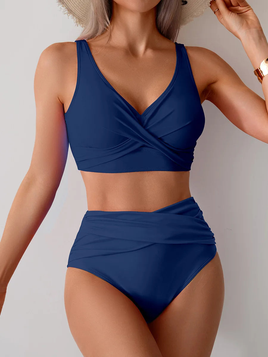 Jenna | Bikini Bandeau