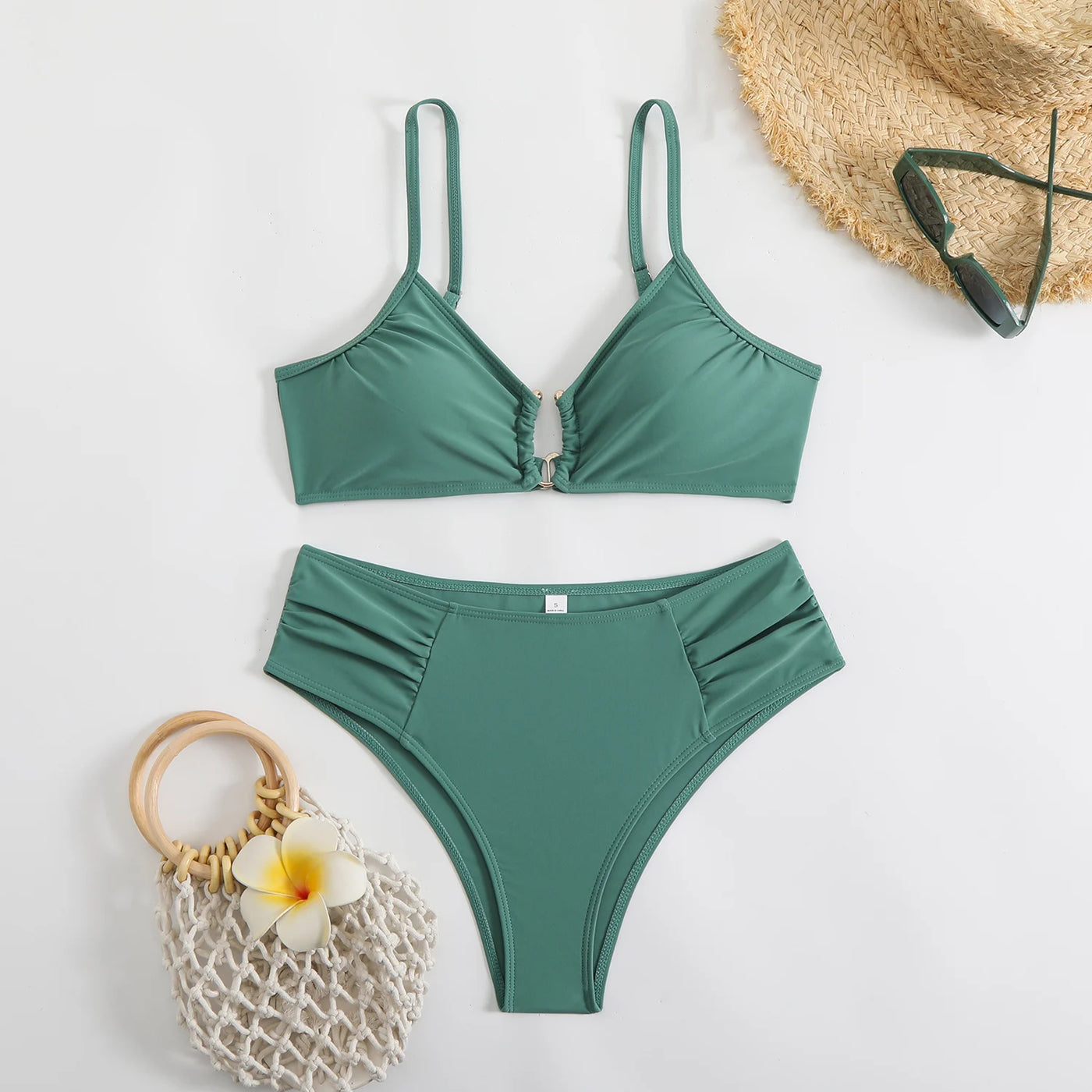 Mira | Komfortabel bikini