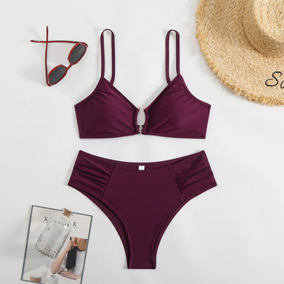Mira | Komfortabel bikini