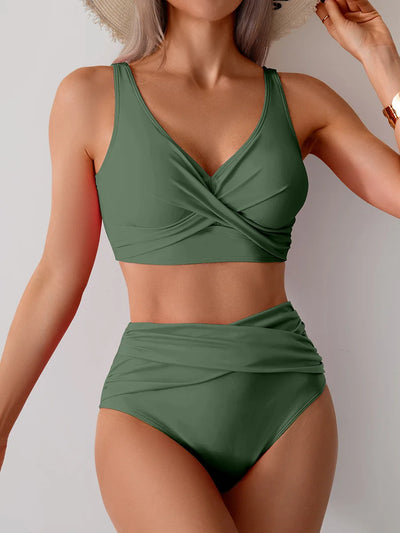 Jenna | Bikini Bandeau