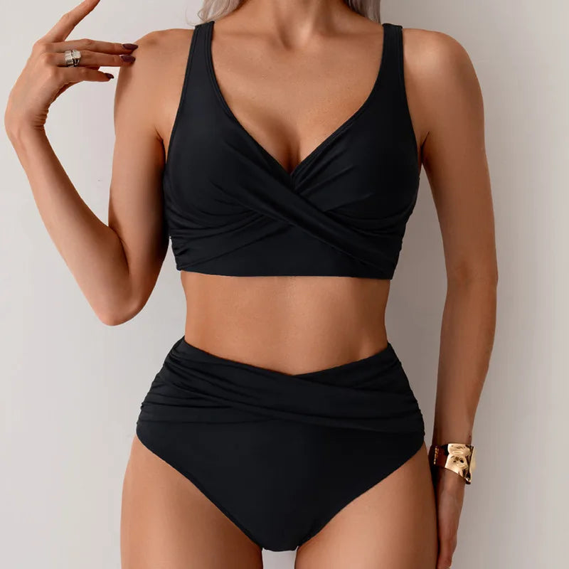Jenna | Bikini Bandeau