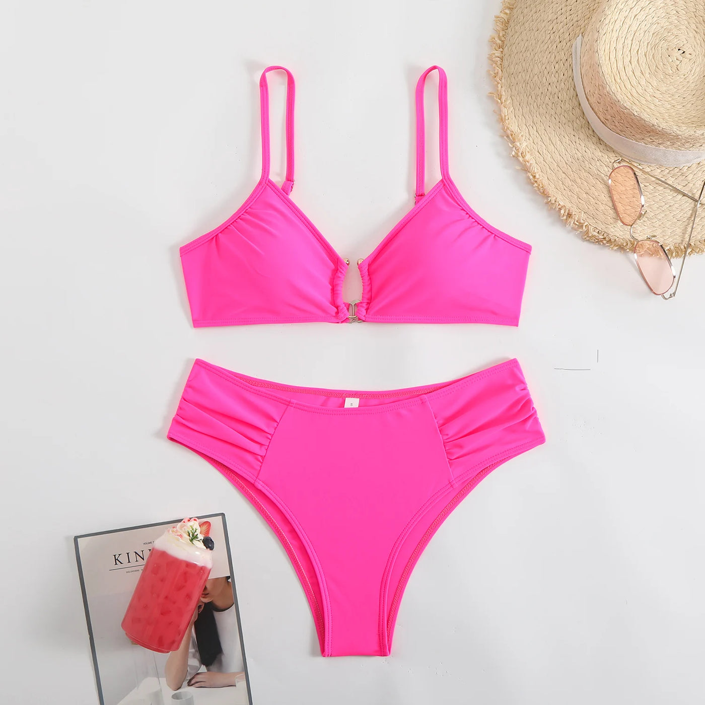 Mira | Komfortabel bikini