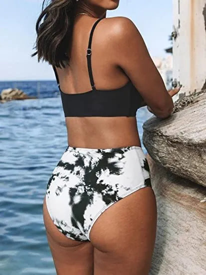 Freja | Komfortbikini