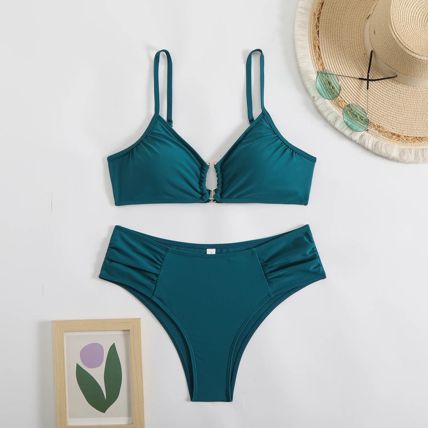 Mira | Komfortabel bikini