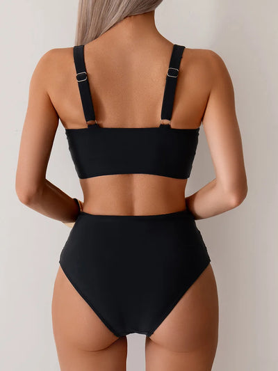 Jenna | Bikini Bandeau