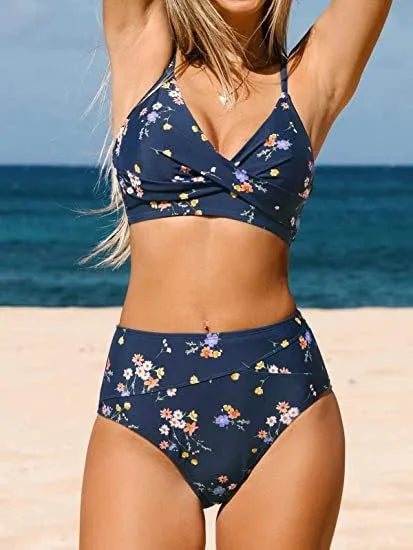 Freja | Komfortbikini