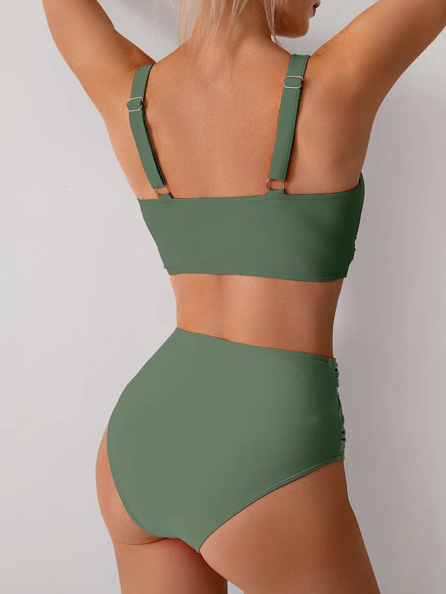 Jenna | Bikini Bandeau