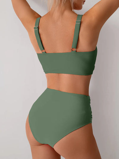 Jenna | Bikini Bandeau