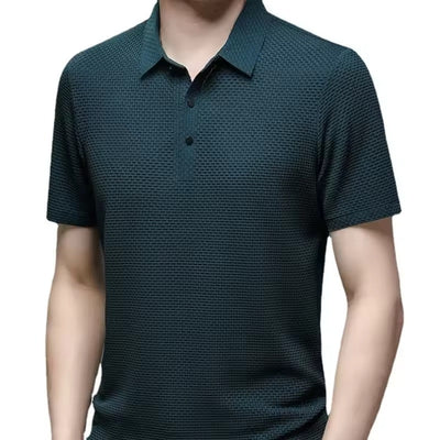 David | Elegant herrepolo