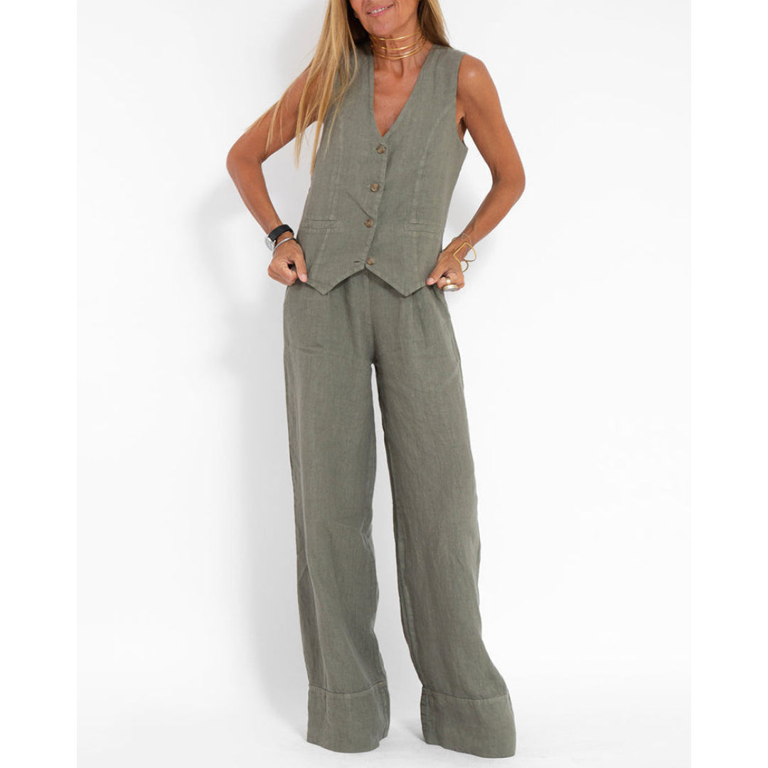 Yara™ | Elegant todelt sett