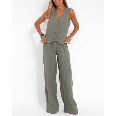 Yara™ | Elegant todelt sett