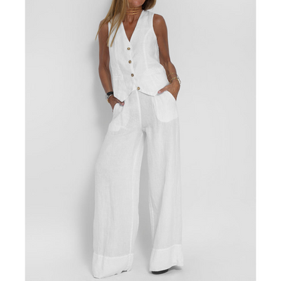 Yara™ | Elegant todelt sett