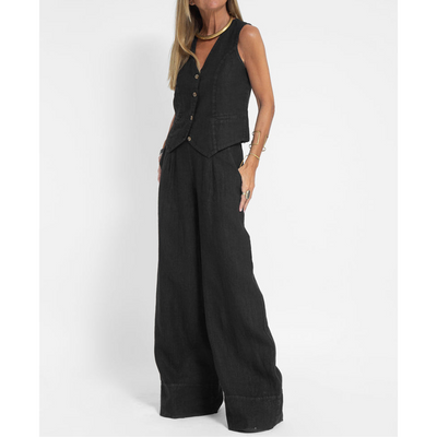Yara™ | Elegant todelt sett