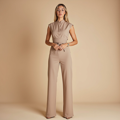 Chanel | Uten Ermer Jumpsuit