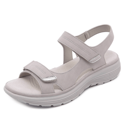 Aurora™ | Ortopediske Lærkomfort Sandaler