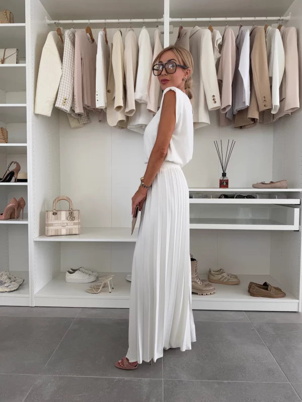 Bianca | Elegant To-delt Sett