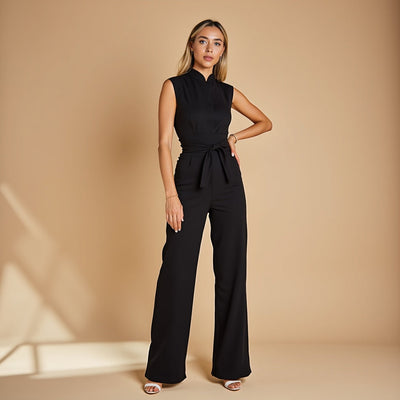 Chanel | Uten Ermer Jumpsuit