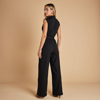 Chanel | Uten Ermer Jumpsuit
