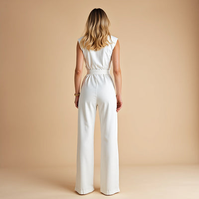 Chanel | Uten Ermer Jumpsuit