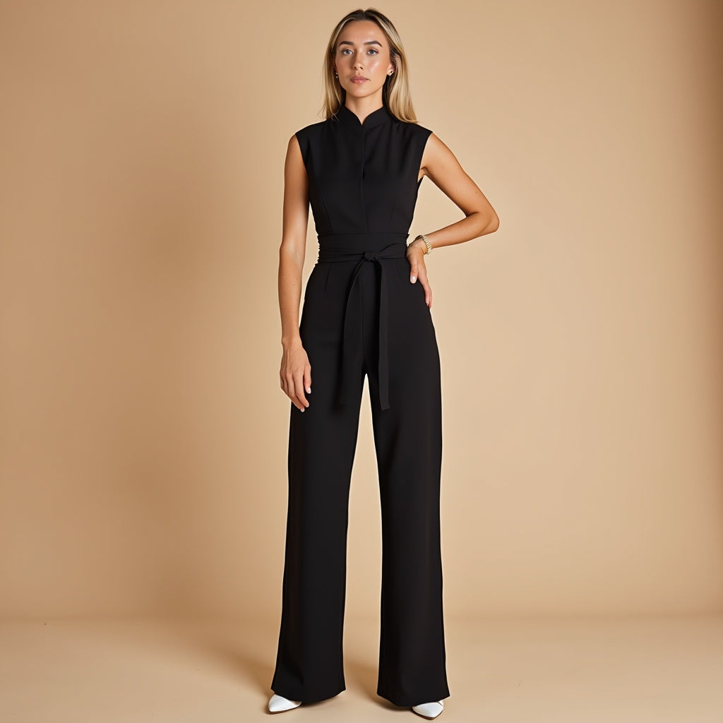 Chanel | Uten Ermer Jumpsuit