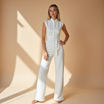 Chanel | Uten Ermer Jumpsuit