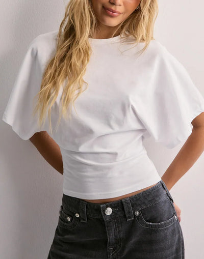 JASMINE | ICON FITTED TOPP
