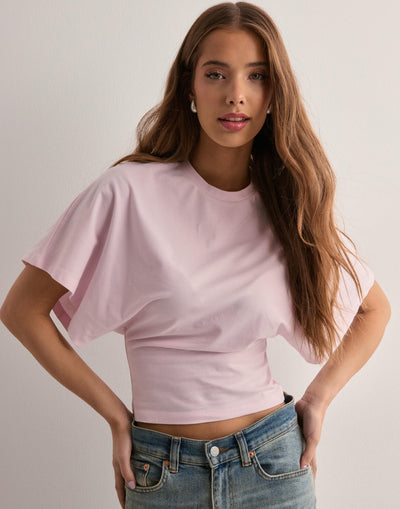 JASMINE | ICON FITTED TOPP
